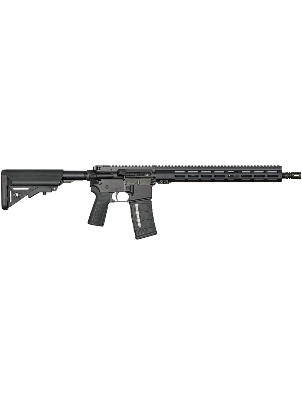 Карабін IWI ZION 15 кал .223 Rem 16'' — Купити в Україні